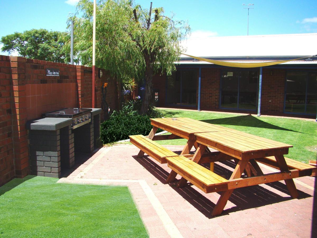 Dunsborough Inn Backpackers Zewnętrze zdjęcie