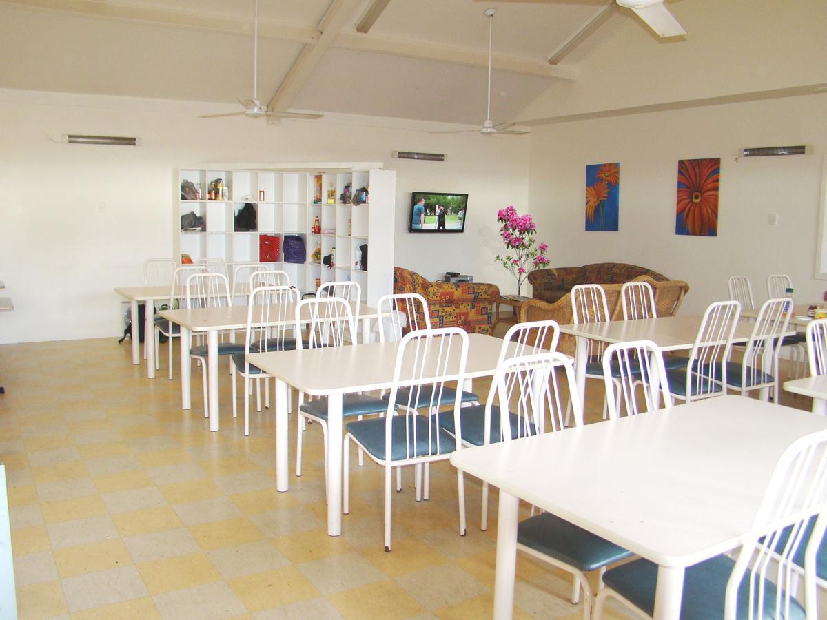 Dunsborough Inn Backpackers Zewnętrze zdjęcie