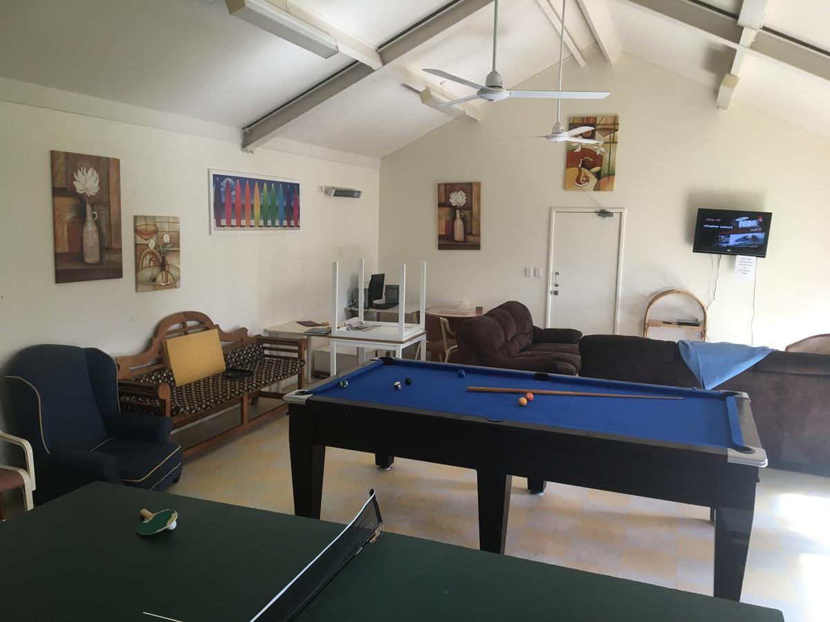 Dunsborough Inn Backpackers Zewnętrze zdjęcie