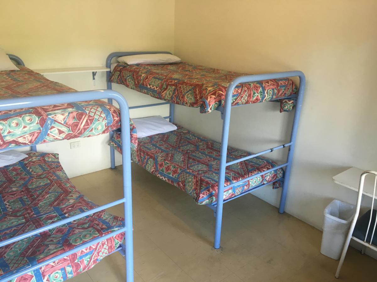 Dunsborough Inn Backpackers Zewnętrze zdjęcie