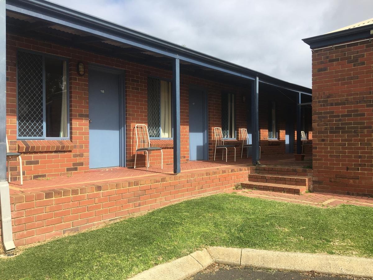 Dunsborough Inn Backpackers Zewnętrze zdjęcie